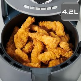 Tefal Freidora de Aire Caliente Ultra Fry