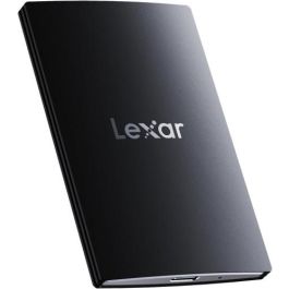 Lexar External Portable Ssd 1Tb,Usb3.2 Gen2*2 Up To 2000Mb/S Read And 1800Mb/S Write Precio: 127.95000042. SKU: B1DYLZ6FZE