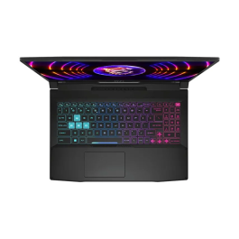 MSI Portatil Katana 15 B13Vfk-1403Xes. 15.6" Qhd (2560*1440), 165Hz. I7-13620H.Rtx 4060, Gddr6 8Gb. Ddr5 16Gb*2. 1Tb Nvme Pcie Ssd. sin S.O.