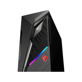 MSI Cpu Mag Infinite S3 13Nue-1062Xes. I5-13400F. Rtx 4070 Ventus 2X E. U-Dimm Ddr5 Sdram 16Gb(8Gb*2) 2 Slots ( Max 64 Gb). 1Tb*1 Pcie Gen3X4 Nvme. sin S.O.