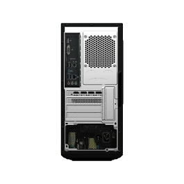 MSI Cpu Mag Infinite S3 13Nue-1062Xes. I5-13400F. Rtx 4070 Ventus 2X E. U-Dimm Ddr5 Sdram 16Gb(8Gb*2) 2 Slots ( Max 64 Gb). 1Tb*1 Pcie Gen3X4 Nvme. sin S.O.