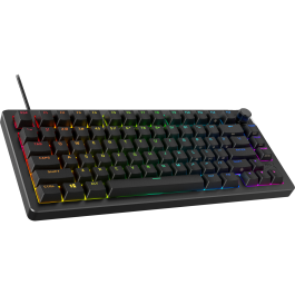 Teclado Hyperx Negro