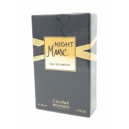 Perfume Mujer Bourjois EDP Clin D'Oeil Night Muse 50 ml Precio: 21.95000016. SKU: B18JRRP8DQ
