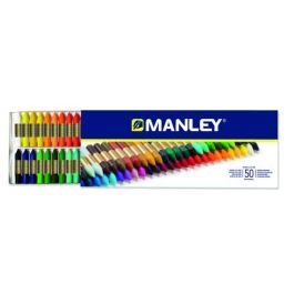 Ceras de colores Manley Multicolor Precio: 13.95000046. SKU: S8412371