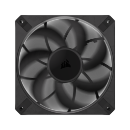 Ventilador Caja Corsair Rs 120 Max Single Pack CO-9050170-WW