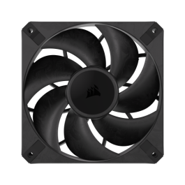 Ventilador Caja Corsair Rs 120 Max Single Pack CO-9050170-WW