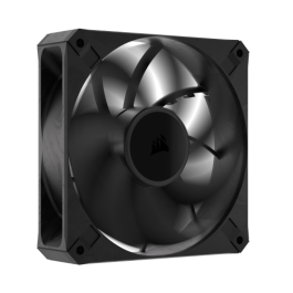 Ventilador Caja Corsair Rs 120 Max Single Pack CO-9050170-WW