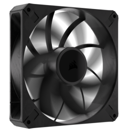 Ventilador de Caja Corsair RS120 MAX PWM