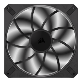 Ventilador de Caja Corsair RS120 MAX PWM