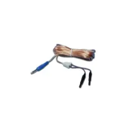 Cable Placa Neutra Silicona Electrobisturi Gima Precio: 66.59000018. SKU: B1HNKY6H6W