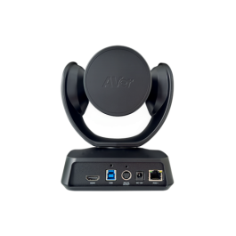 AVer CAM520 Pro3 8 MP Negro 1920 x 1080 Pixeles 60 pps Sony