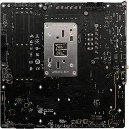 Placa Base MSI B650M PROJECT ZERO