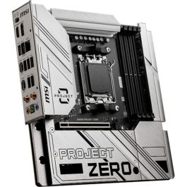 Placa Base MSI B650M PROJECT ZERO