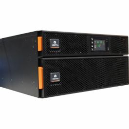 SAI On Line Vertiv GXT5-6000IRT5UXLE 6000W 230V