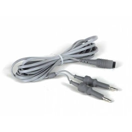 Vi Cable Bipolar Tipo D Conector Pinzas Universal Precio: 195.50000008. SKU: B14W4CMKRQ