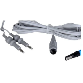 Cable Bipolar Electrobisturi Diatermo Mb120F Gima Precio: 133.94999959. SKU: B146DRJSD5