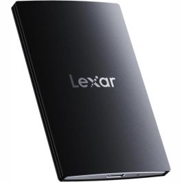 Lexar External Portable Ssd 2Tb,Usb3.2 Gen2*2 Up To 2000Mb/S Read And 1800Mb/S Write