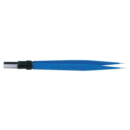 Gima Pinza Bipolar Recta para Electrobisturí Diatermo MB 160D, 18 cm Gima Pinza Bipolar Recta para Electrobisturí Diatermo MB 160D, 18 cm Precio: 327.49999997. SKU: B1GQNQ4S52