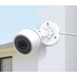 Videocámara de Vigilancia Ezviz CS-H3c