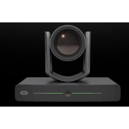 Crestron Crestron 1 Beyond I12 Intelligent Ptz Camera, 12X Optical Zoom, Moon Gray (Iv-Cam-I12-B) 6513204