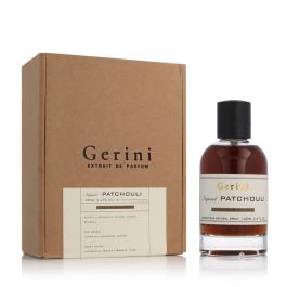 Perfume Unisex Gerini Imperial Patchouli (100 ml) Precio: 56.95000036. SKU: S8302341