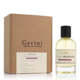 Perfume Unisex Gerini Romance Rubus 100 ml Precio: 51.49999943. SKU: S8302344