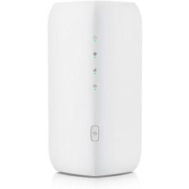 Router ZyXEL FWA505-EU0102F Blanco USB 2.0 Ethernet LAN Wi-Fi Precio: 332.88999942. SKU: B1845PBY2S