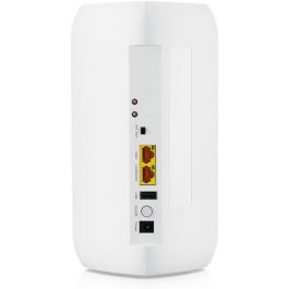 Router ZyXEL FWA505-EU0102F Blanco USB 2.0 Ethernet LAN Wi-Fi