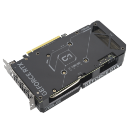 ASUS Dual -RTX4060TI-O16G-EVO NVIDIA GeForce RTX 4060 Ti 16 GB GDDR6