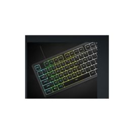 Teclado Corsair K55 Core Negro Portugues CH-9226C65-PT Precio: 60.5. SKU: B1HJL842G7