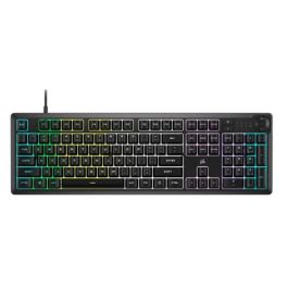 Teclado Corsair K55 Core Negro Portugues CH-9226C65-PT