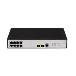 H3C S5120V3-28S-Pwr-Li L3 Ethernet Switch With 24*10/100/100 Precio: 511.95000054. SKU: B18KK54R4B