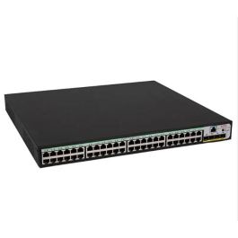 H3C S1850V2-52X L2 Ethernet Switch With 48*10/100/1000Base-T Precio: 509.95000001. SKU: B1JDX74C8C