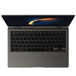 Galaxy Book3 360 13 I7 16Gb 512G W11P Táctil