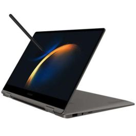 Galaxy Book3 360 13 I7 16Gb 512G W11P Táctil