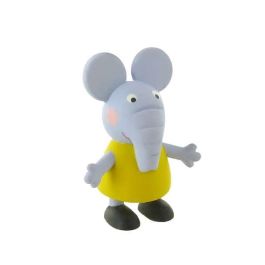Peppa Pig Figura Coleccionable Elefante Emily, Personaje de la Serie TV, Juguete de 6 cm de Plástico Multicolor para Niños +3 Años Precio: 5.566. SKU: B12QS9EXB8