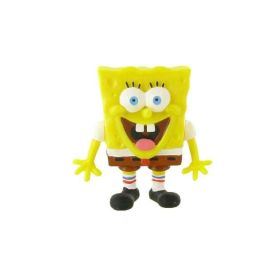 Figura bob esponja sonrisa Figura bob esponja sonrisa