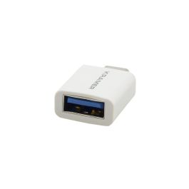 Adaptador USB C a USB Kramer Electronics AD−USB31/CAE Precio: 20.9500005. SKU: S55069736