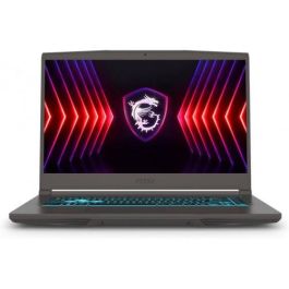 MSI Portatil. Thin A15 B7Ve-040Xes.15.6" Fhd (1920*1080), 144Hz 45%Ntsc Ips-Level.Rtx 4050, Gddr6 6Gb.Ddr5 8Gb*2.512Gb Nvme Pcie Ssd Gen4X4 W/O Dram.Sin S.O. Precio: 1116.2249996854. SKU: B1KLGCWQMG