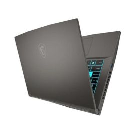 MSI Portatil. Thin A15 B7Ve-040Xes.15.6" Fhd (1920*1080), 144Hz 45%Ntsc Ips-Level.Rtx 4050, Gddr6 6Gb.Ddr5 8Gb*2.512Gb Nvme Pcie Ssd Gen4X4 W/O Dram.Sin S.O.