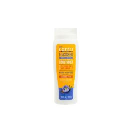 Acondicionador Flaxseed Smoothing Leave-In Or Rinse-Out Cantu (400 ml) Precio: 8.49999953. SKU: S4255687