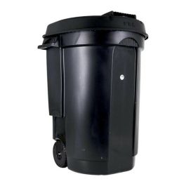 Cubo de Basura con Ruedas 110 Litros Eda (2 Unidades) Cubo de Basura con Ruedas 110 Litros Eda (2 Unidades) Precio: 93.49999967. SKU: S2201595