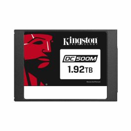 Disco Duro Kingston DC500M SSD 1,92 TB SSD