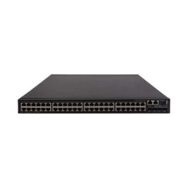 H3C S5120V3-52P-Pwr-Li L3 Ethernet Switch With 48*10/100/100 Precio: 760.95000058. SKU: B155LW7W32