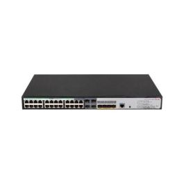 H3C S5120V3-28S-Hpwr-Li L3 Ethernet Switch With 24*10/100/10 Precio: 711.99000048. SKU: B17YBNXAK2