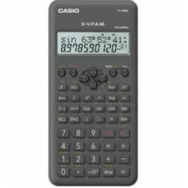 Calculadora Cientifica Casio FX-82MS-2ND-EDITION Precio: 16.94999944. SKU: B1F9DGDX96