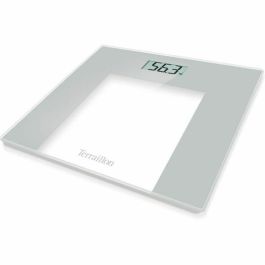 Báscula Digital de Baño Terraillon TP1000 Vidrio 150 kg