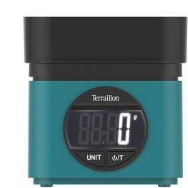 Báscula de Cocina Terraillon BA22 Azul 5 kg Precio: 43.49999973. SKU: B1EAAWARAB