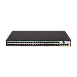 H3C S5120V3-52P-Li L3 Ethernet Switch With 48*10/100/1000Bas Precio: 456.58999947. SKU: B1GHGLF5NV