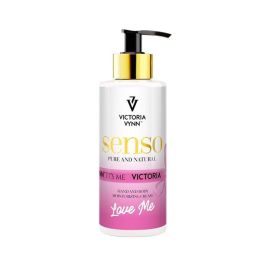 Senso Love Me Hand & Body Lotion Moisturizing Cream 250 mL Victoria Vynn Precio: 13.95000046. SKU: B1BFFCJSP3